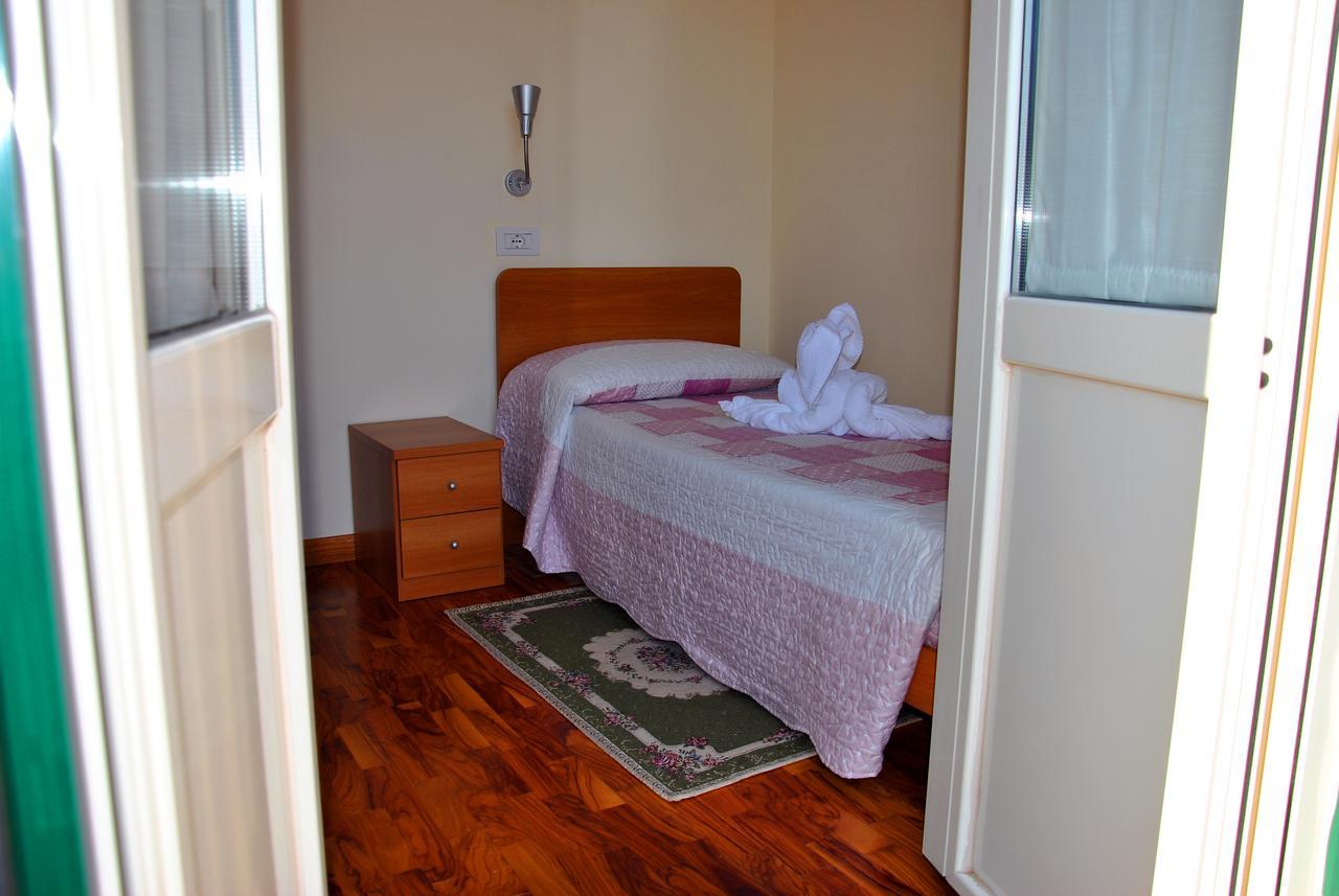 Guest house Casa Per Ferie Beato Rosaz