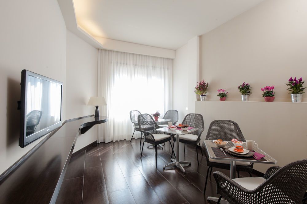 Residenza Talenti Superior 3* Rome