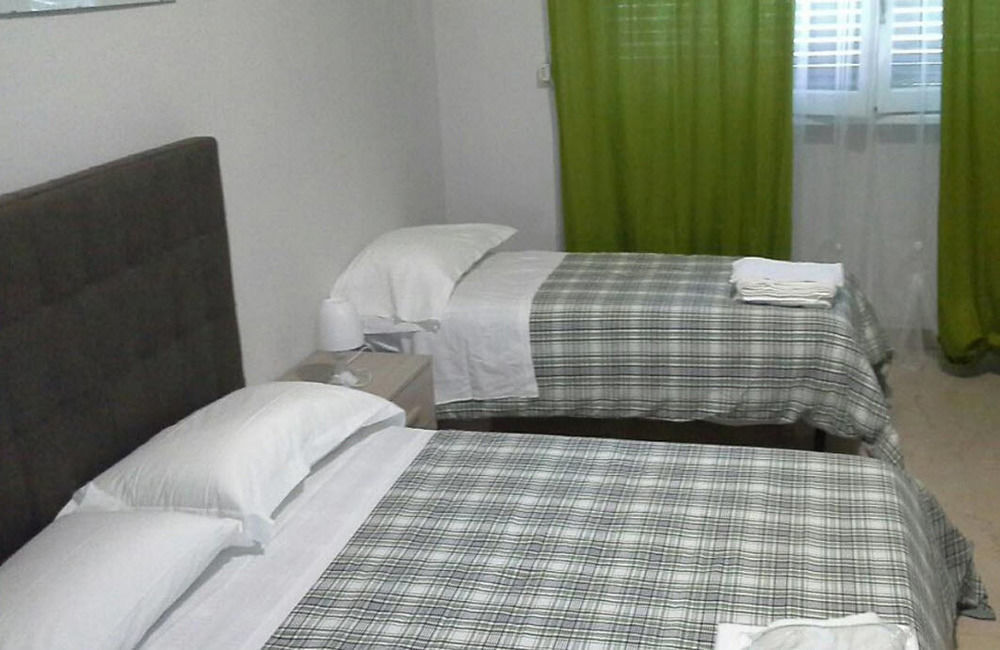 Olimpica Relais Guest House 2*
