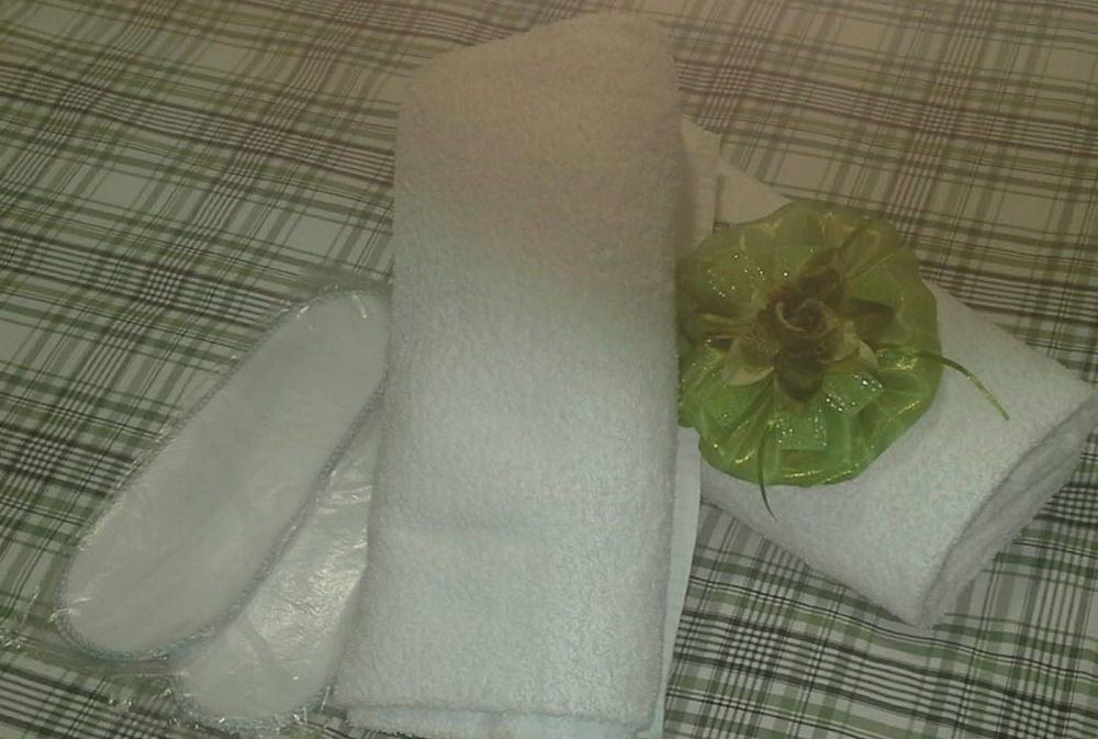 Olimpica Relais Guest House