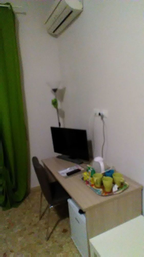 Olimpica Relais Guest House 2* Rome