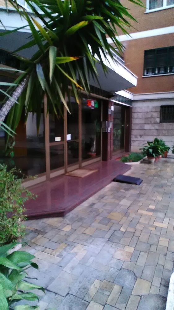 Guest house Olimpica Relais Guest House