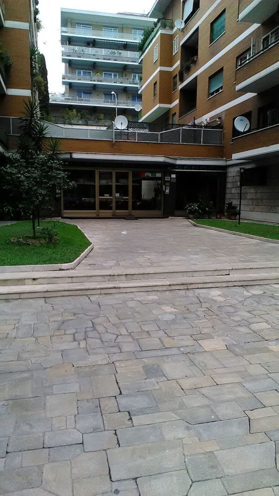 Olimpica Relais Guest House Guest house