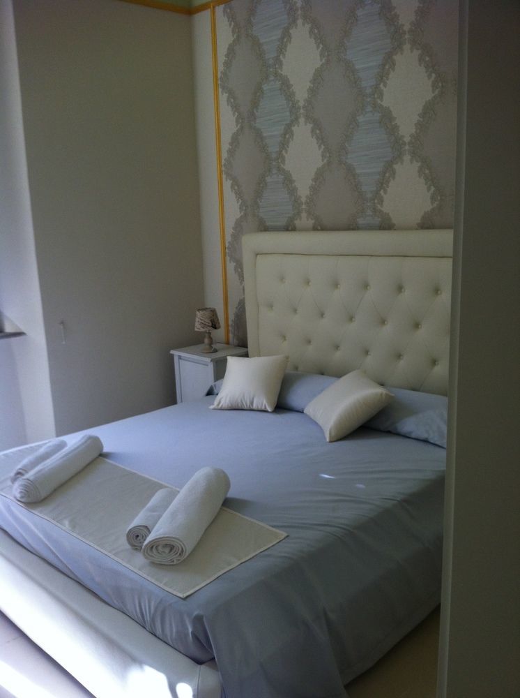 Guest house Magister 2*