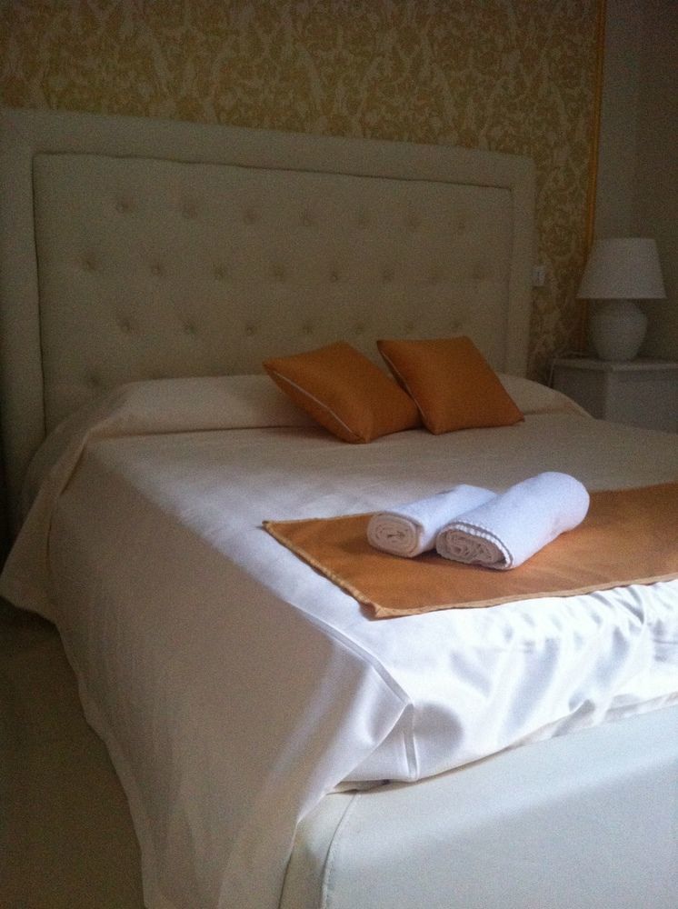 Magister Guest house Rome