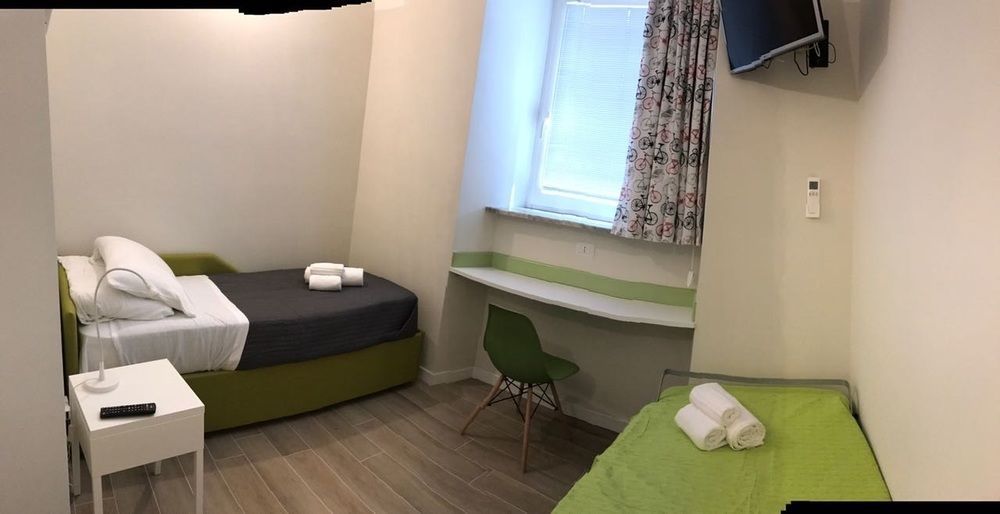Bed&bikerome Affittacamere