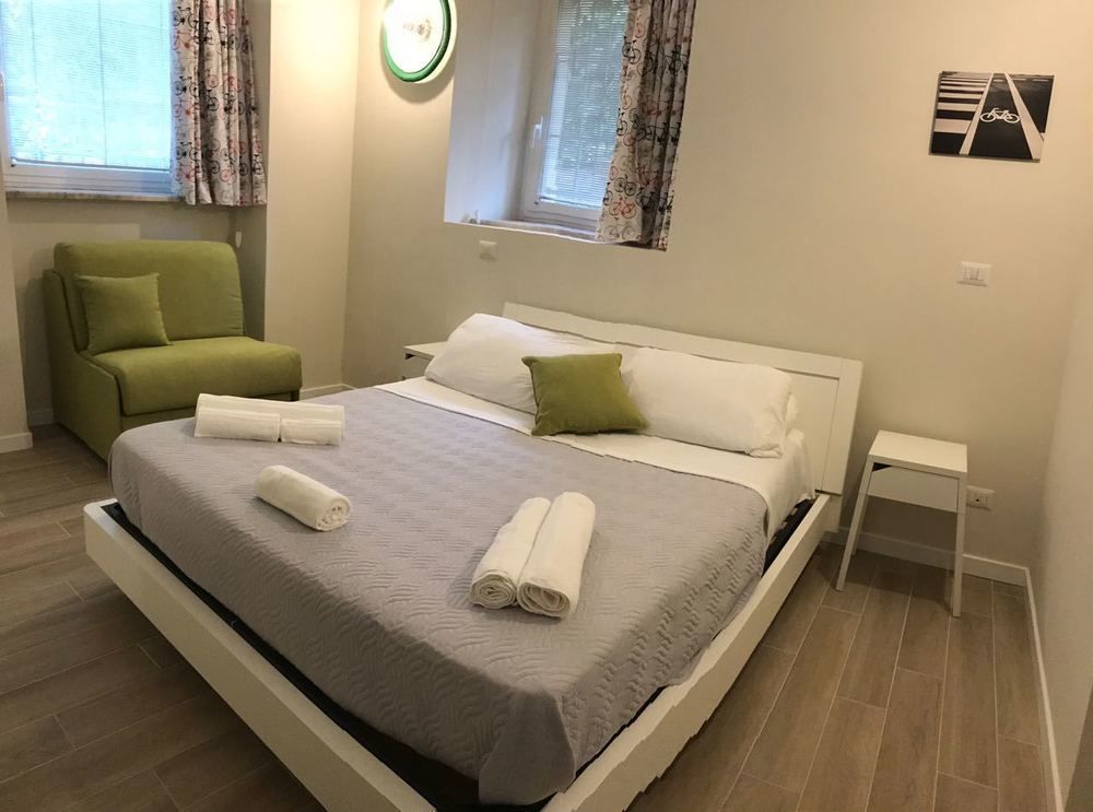 Bed&bikerome 3* Roma