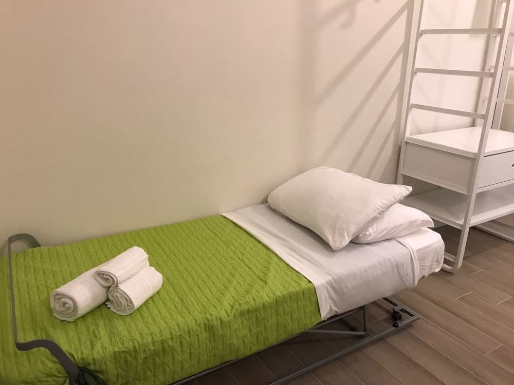 Bed&bikerome Roma