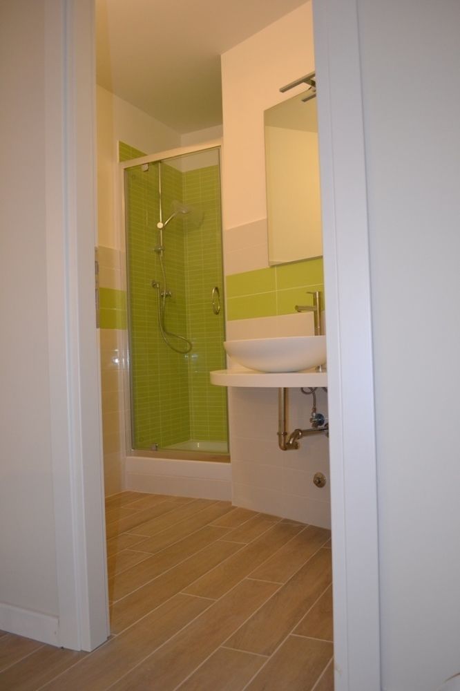 Affittacamere Bed&bikerome 3*