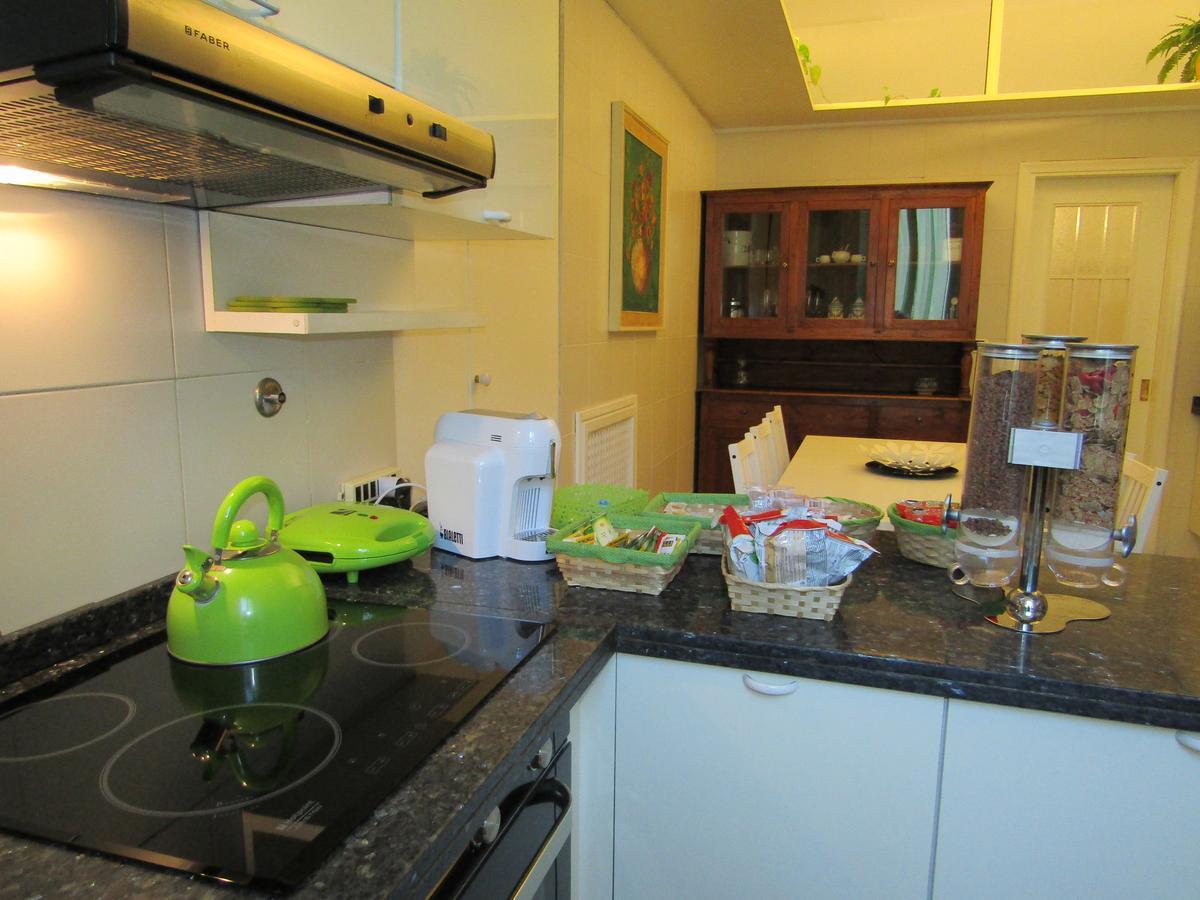 Appartement Cavour *