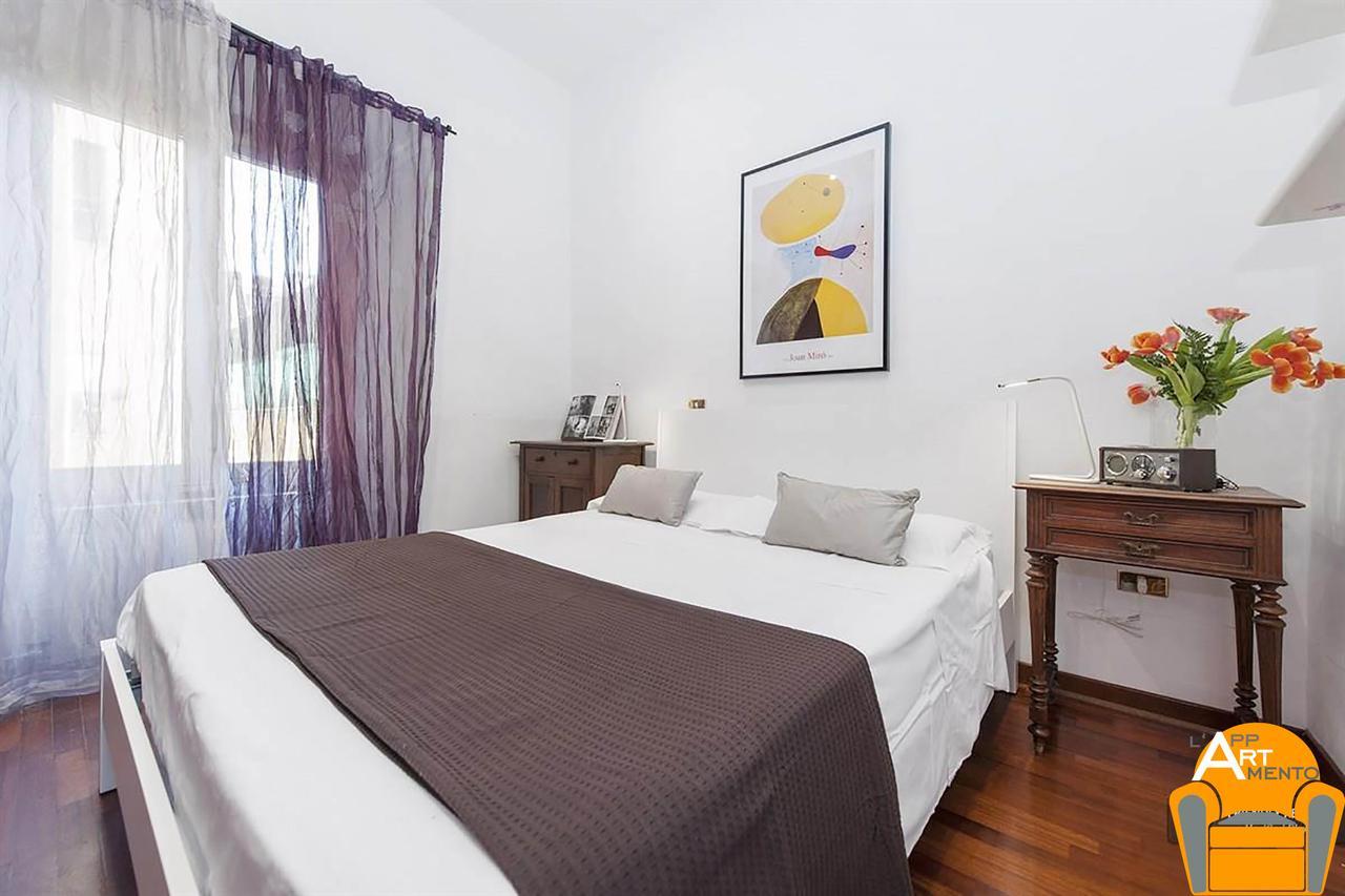 Appartement 4bnb - Vatican Doors Flat *