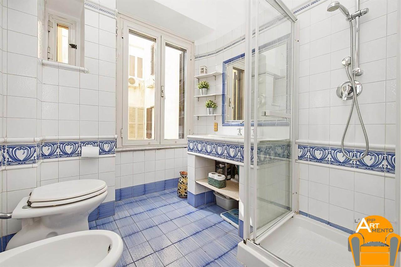 4bnb - Vatican Doors Flat Appartement