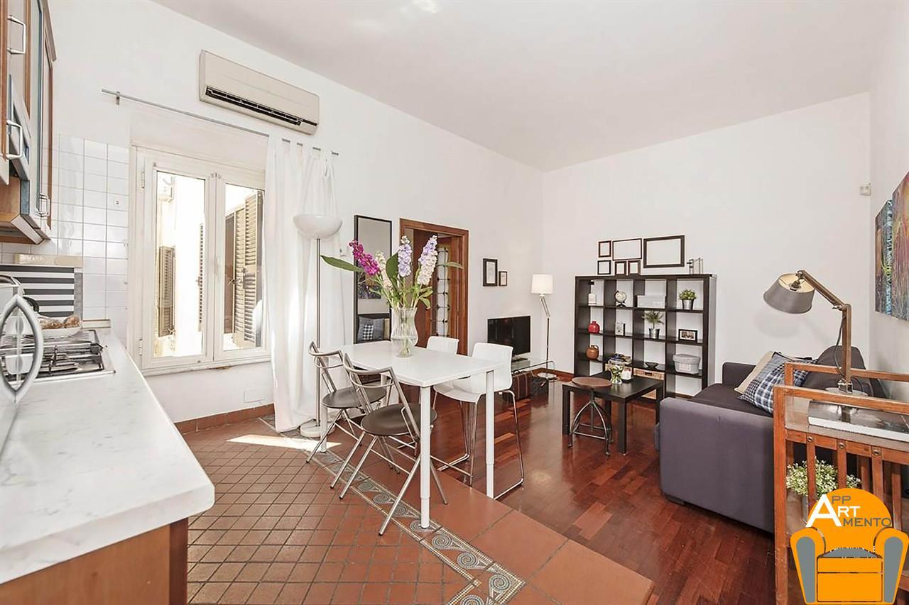 4bnb - Vatican Doors Flat Appartement
