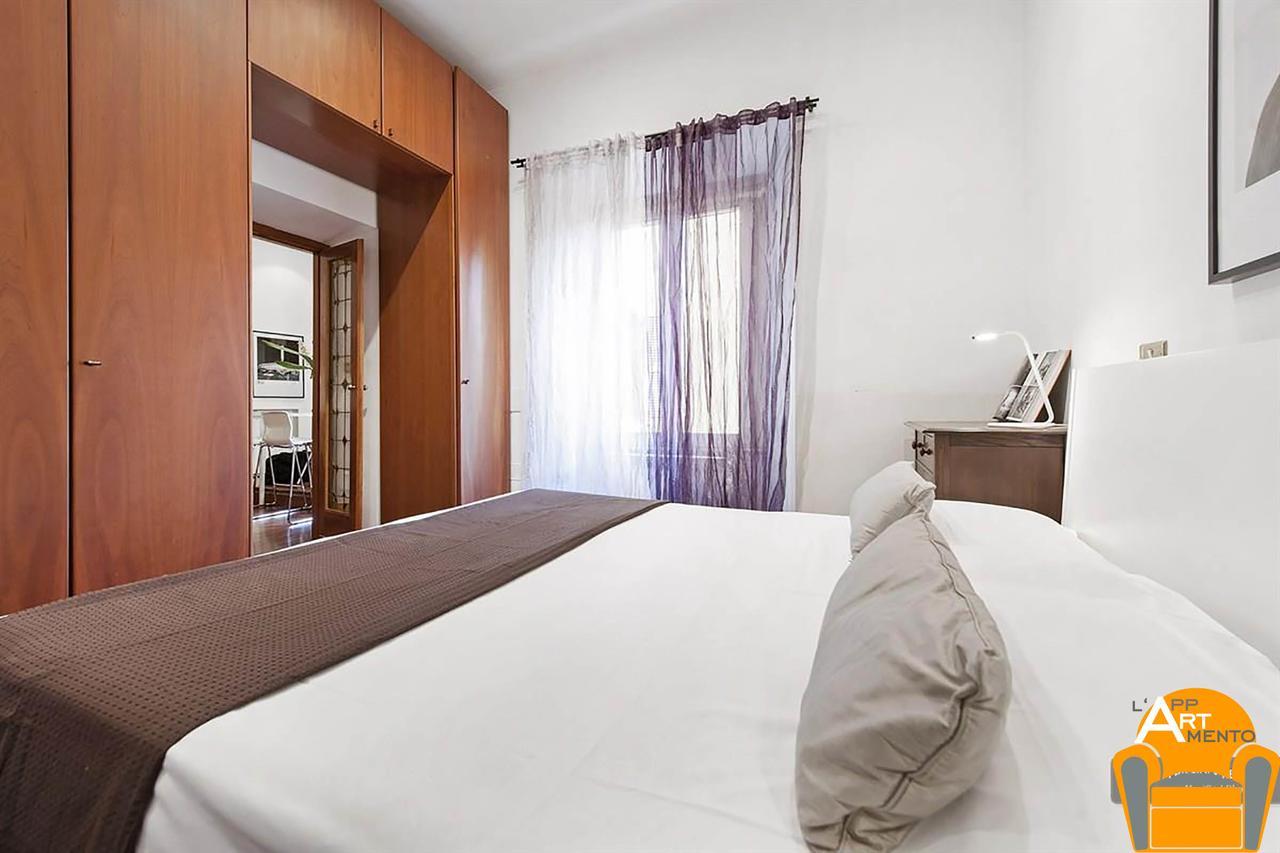 4bnb - Vatican Doors Flat Appartement