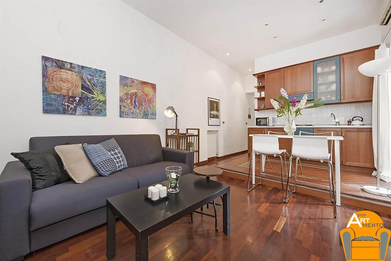 4bnb - Vatican Doors Flat Appartement