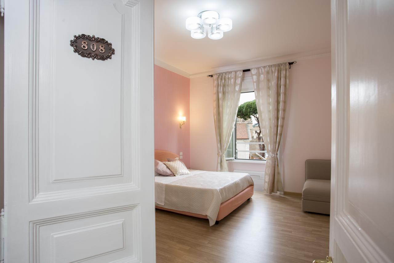 Bq House Castello Luxury Bed & Breakfast Rome