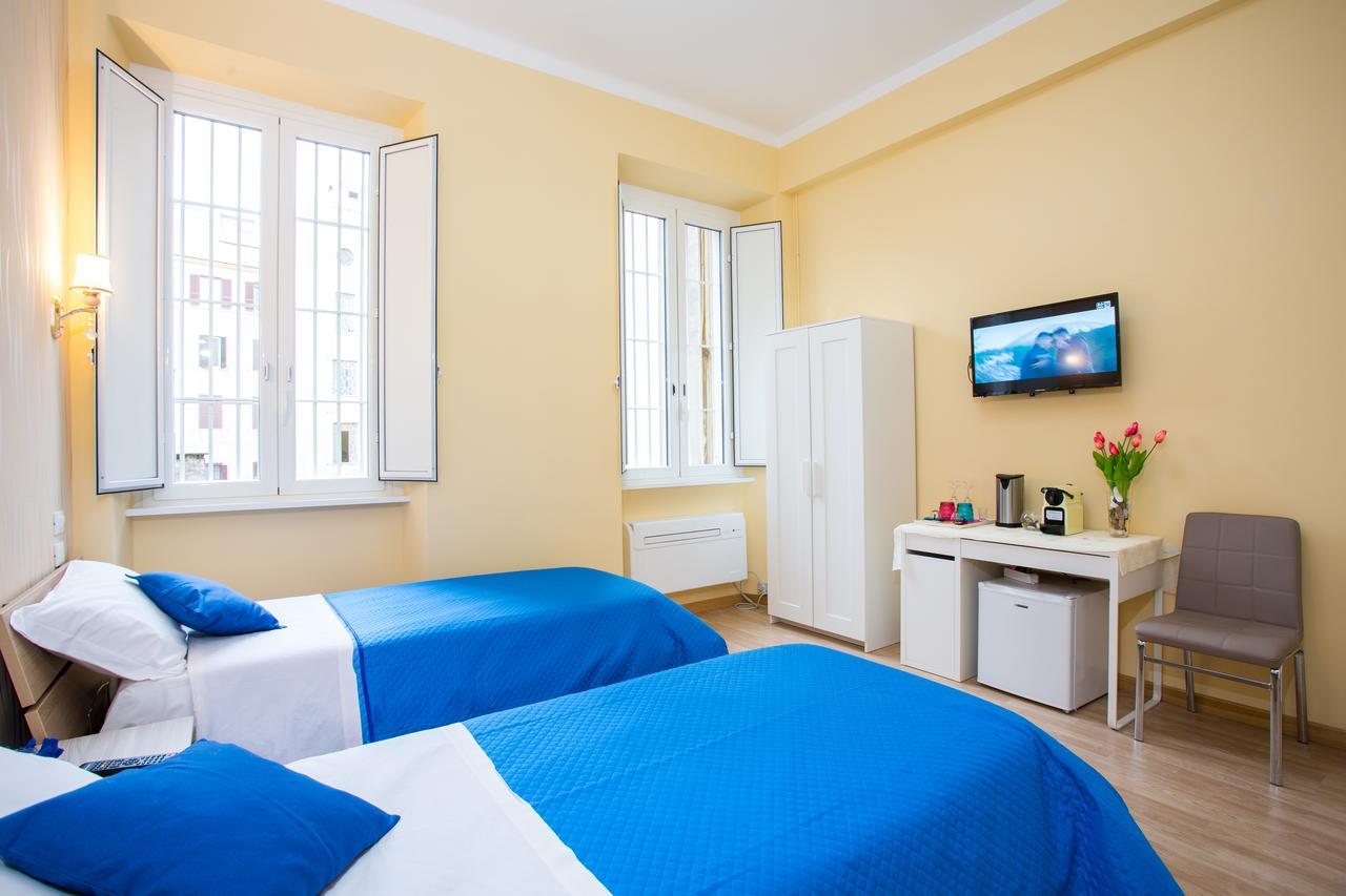 Bed & Breakfast Bq House Castello Luxury
