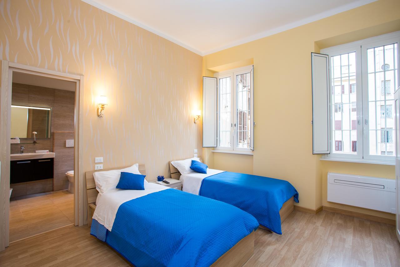 Bq House Castello Luxury Bed & Breakfast 2*