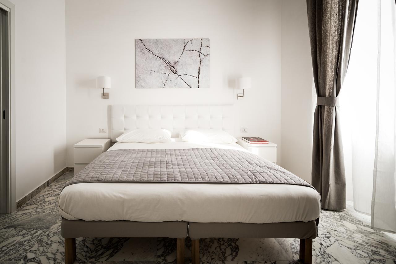 Vinci House Gasthuis Rome
