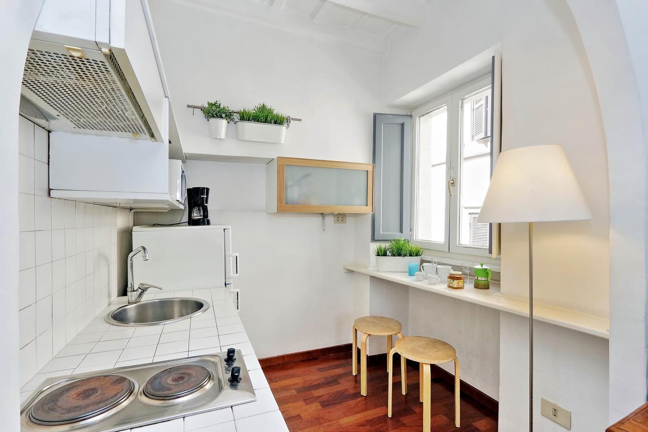 Coronari Appartement