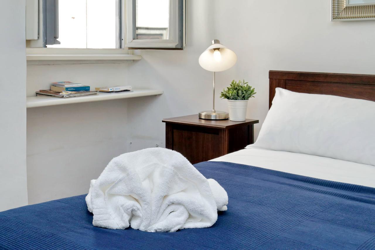 Coronari Appartement