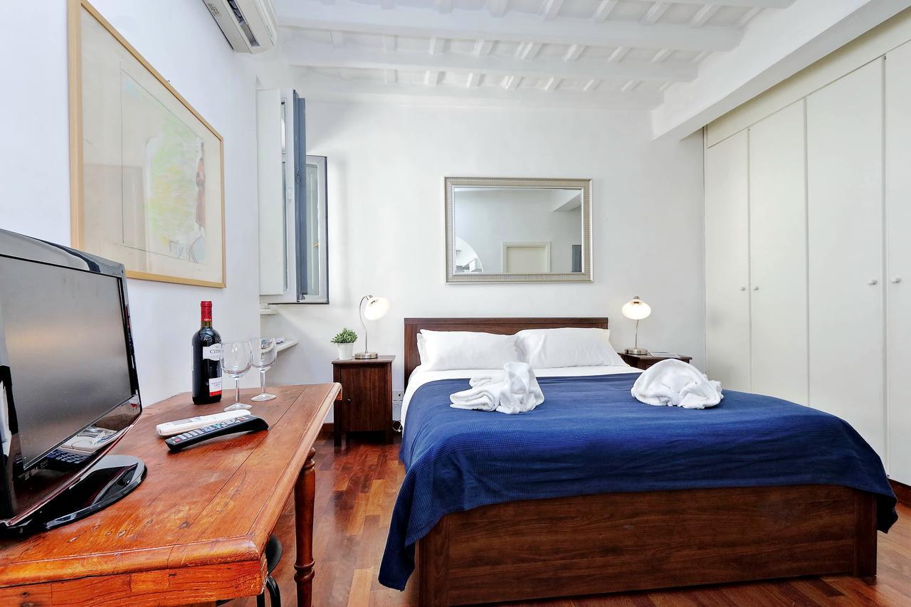 Coronari Appartement