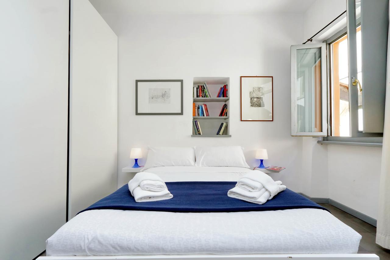 Coronari Appartement