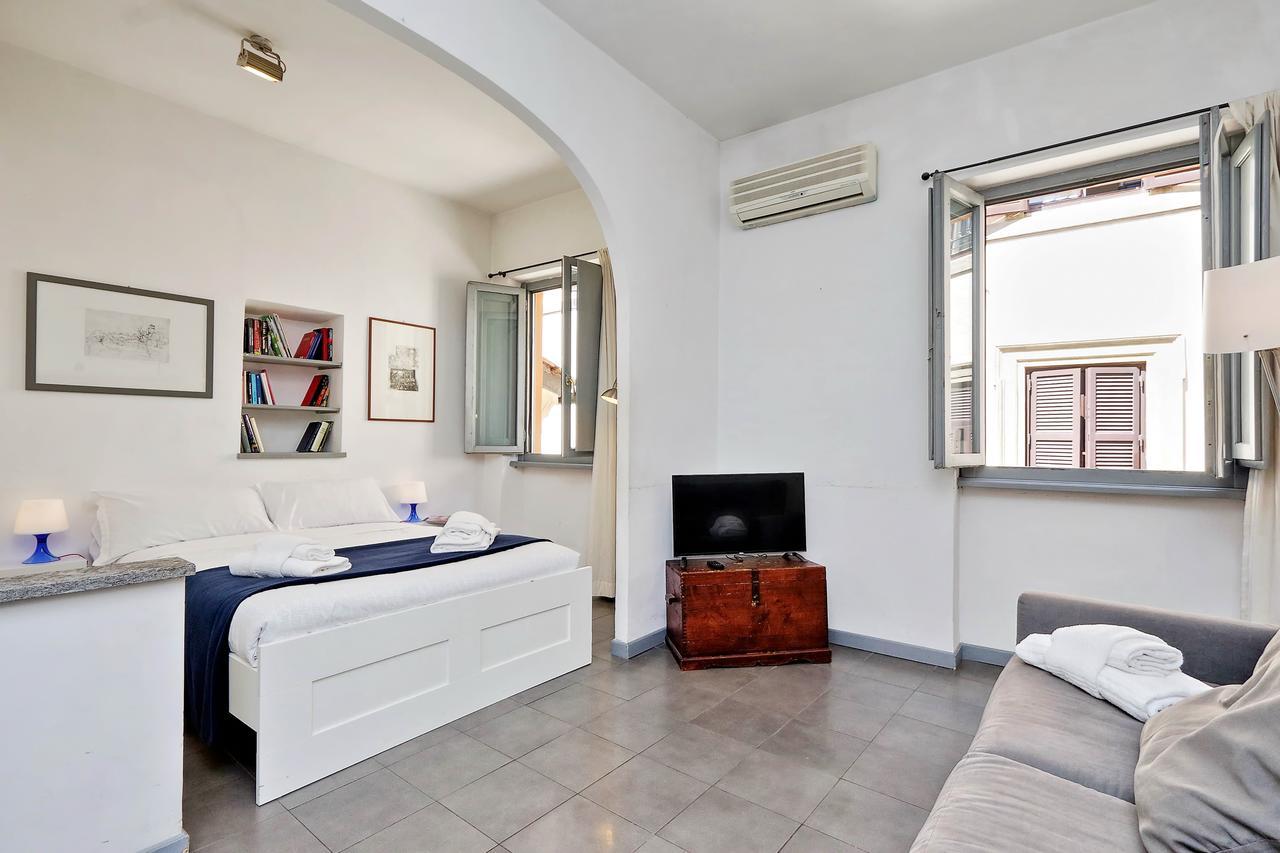 Coronari Appartement Rome