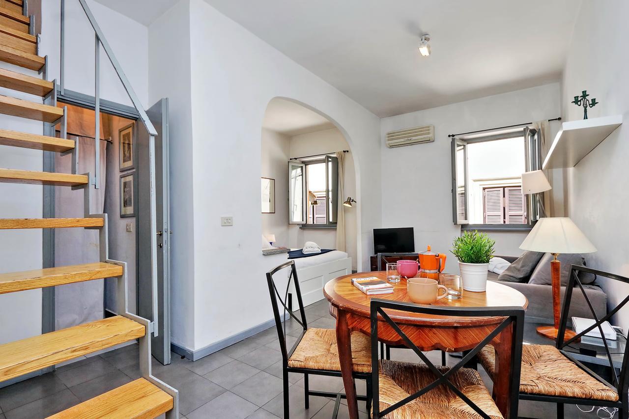 Appartement Coronari