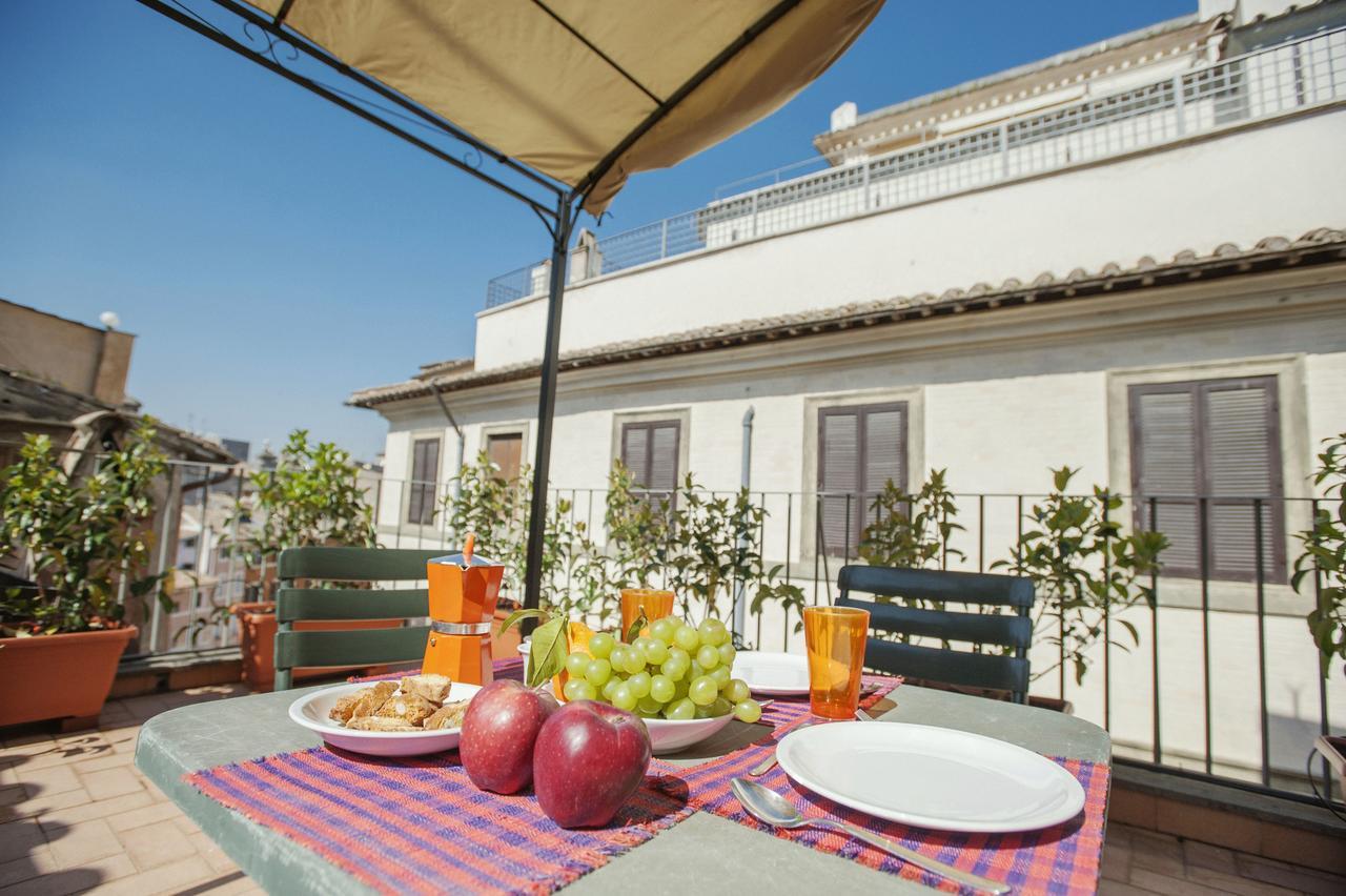 Coronari Appartement Rome