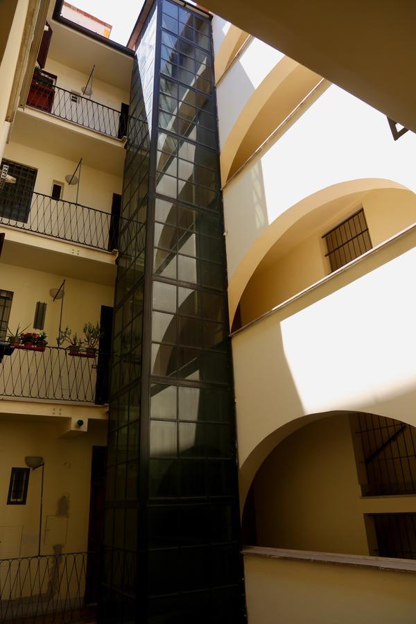 Borgo Vittorio St. Peter Rome