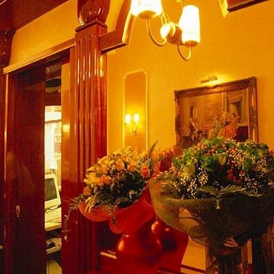Quisisana Hotel 3*