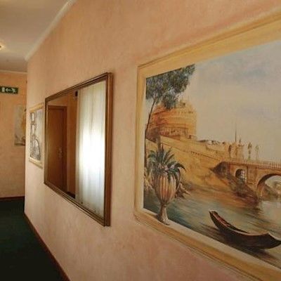 Adriatic Hotel Rome