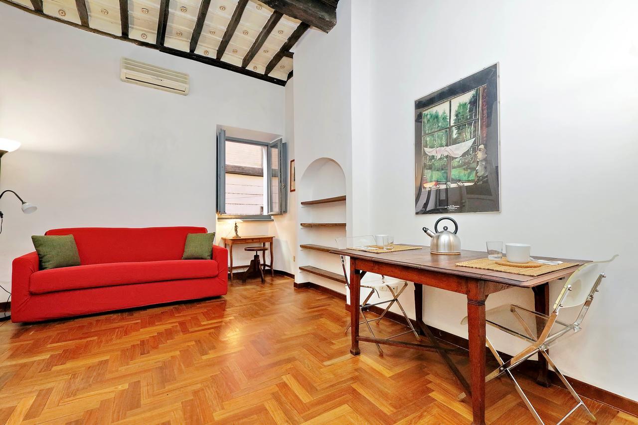 Coronari Appartement