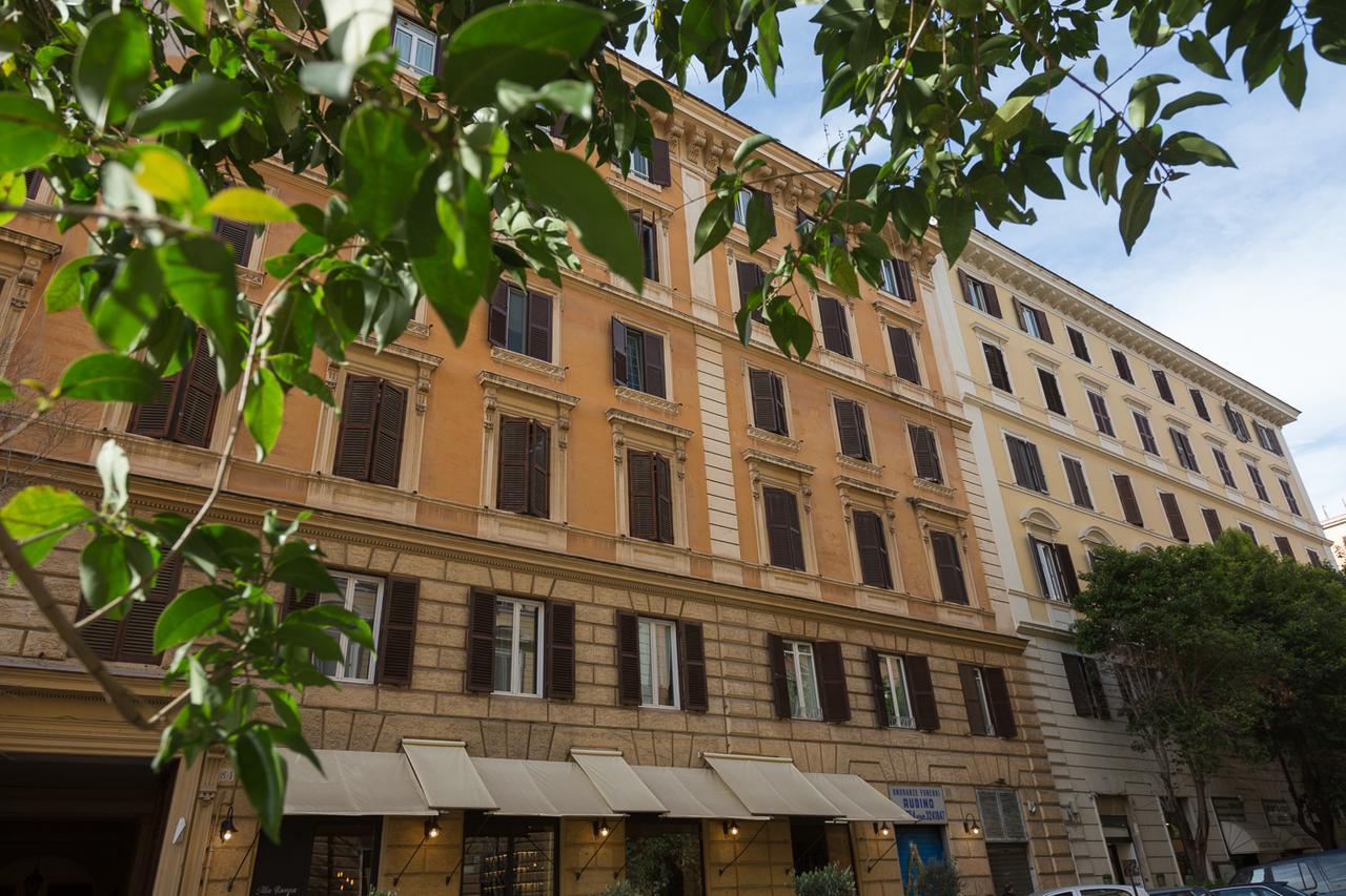 Guest house San Pietro 84