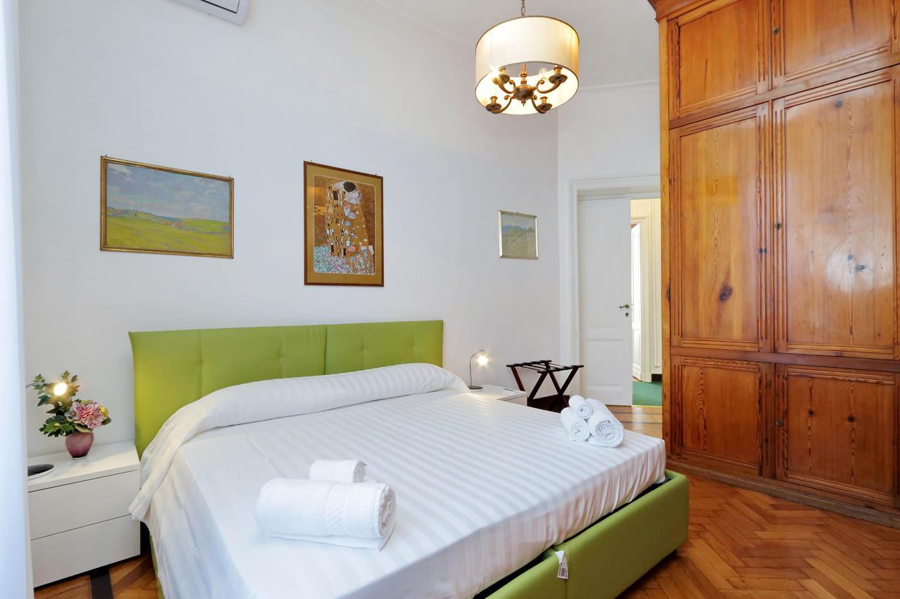 Prestigious Via Veneto *