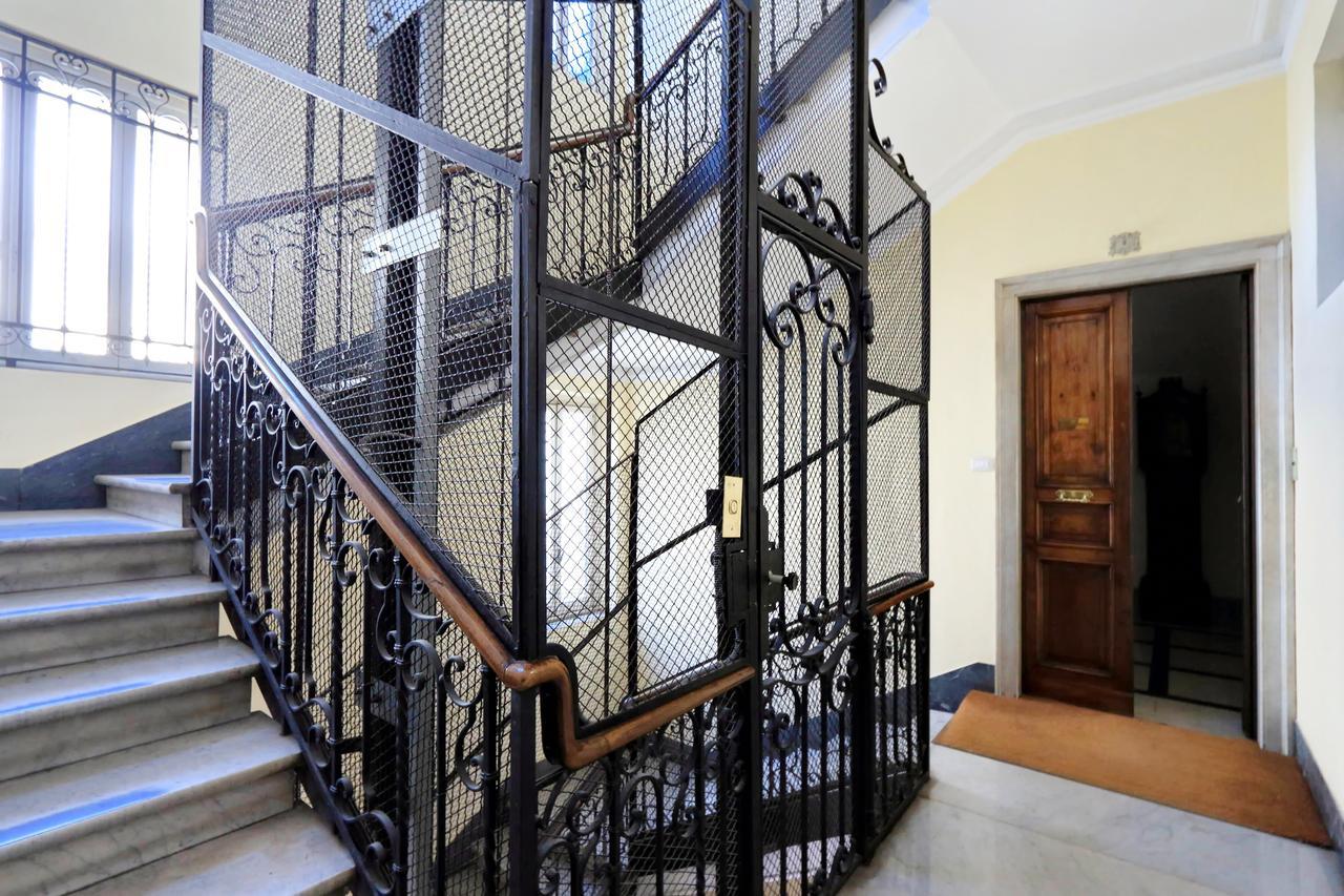 Appartement Prestigious Via Veneto *