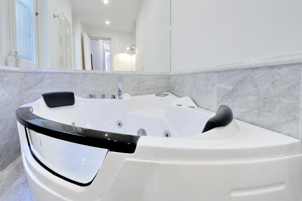 Appartement Prestigious Via Veneto