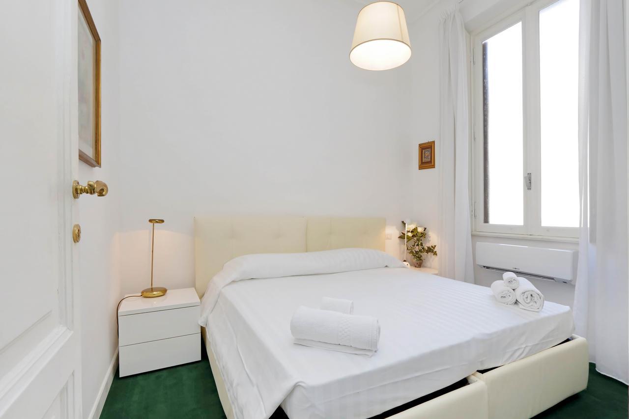 Appartement Prestigious Via Veneto *