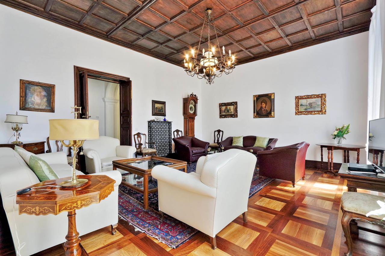 Prestigious Via Veneto * Rome