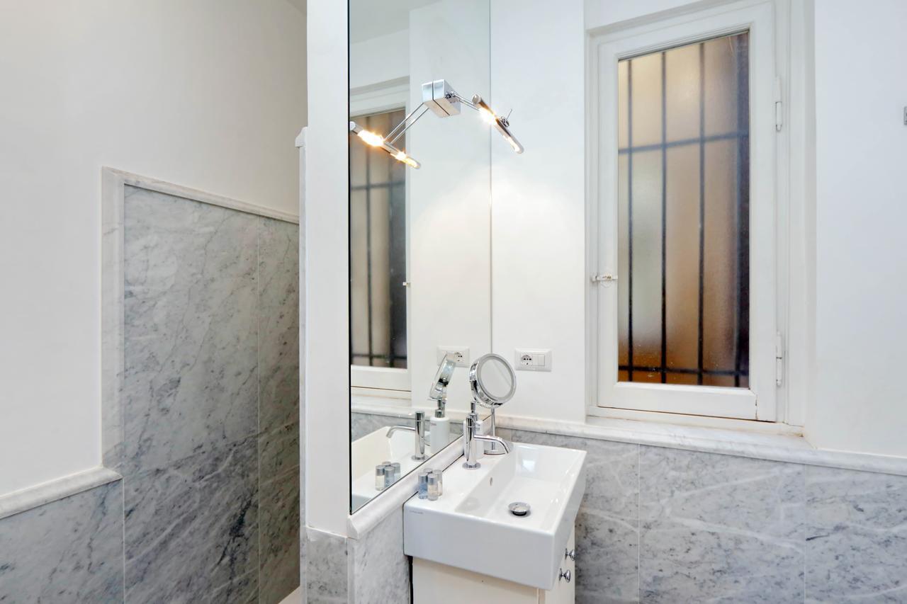 Prestigious Via Veneto *