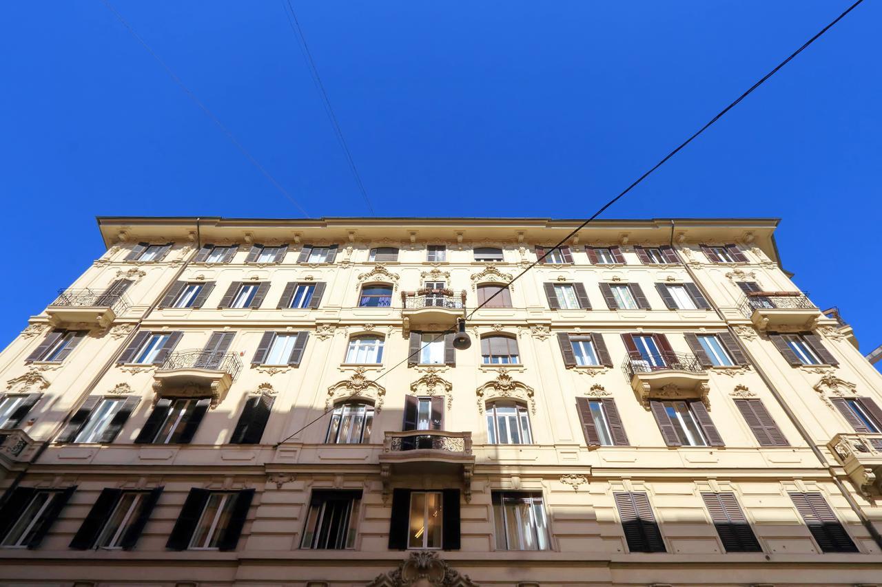 Prestigious Via Veneto Appartement *