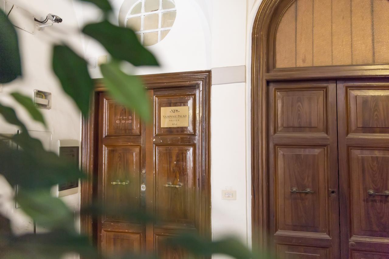Guest house Nazionale Palace 2*
