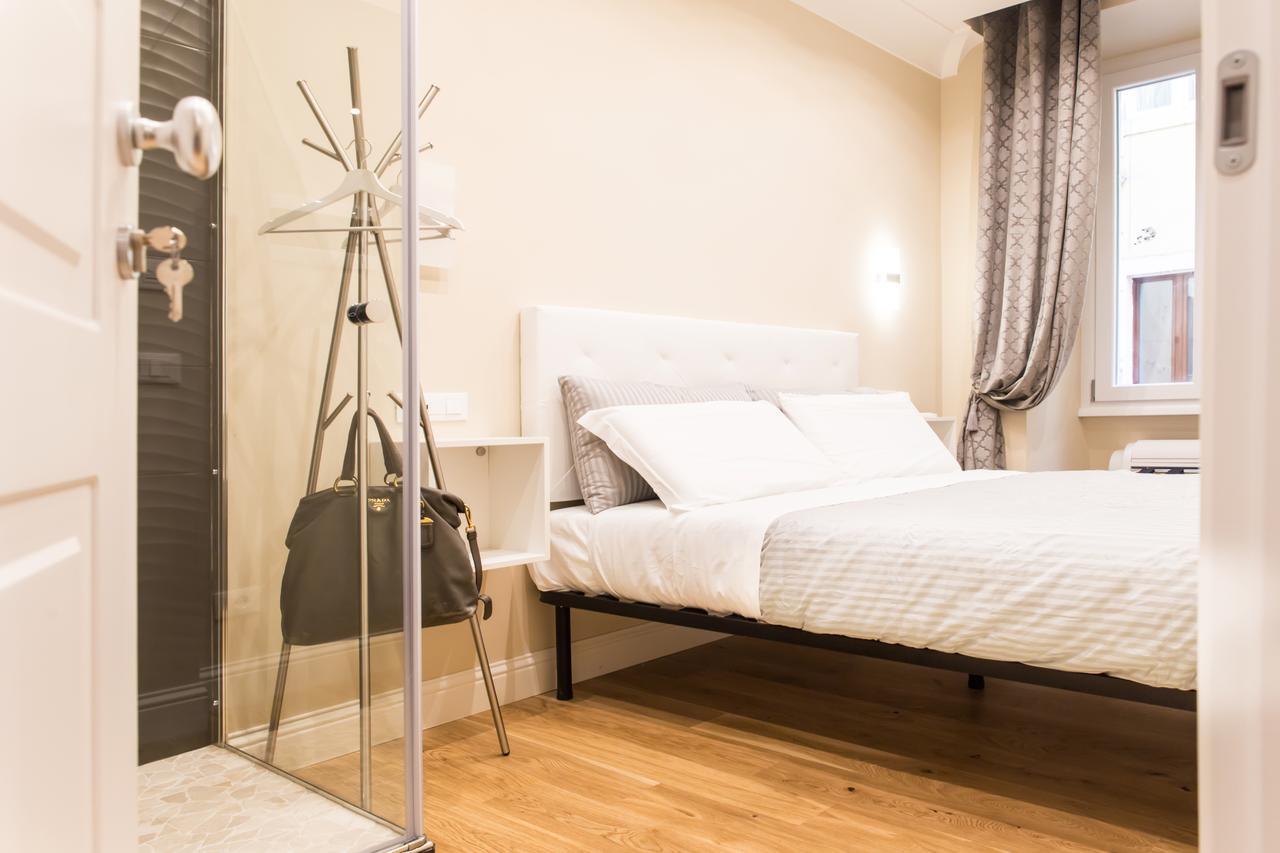 Nazionale Palace Guest house Rome