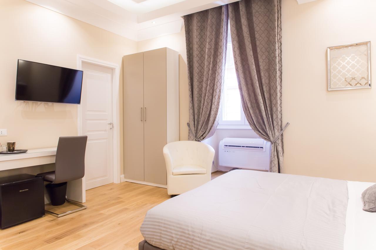 Nazionale Palace Guest house