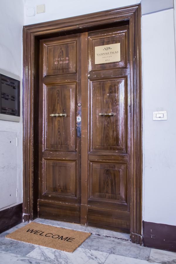 Guest house Nazionale Palace