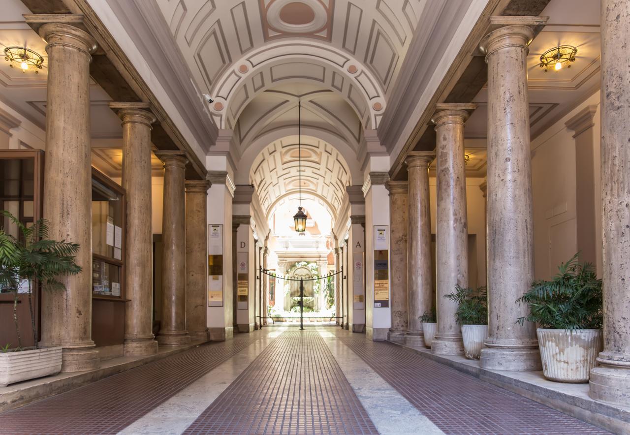 Nazionale Palace Rome