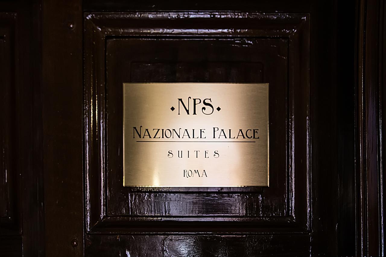 Nazionale Palace Rome