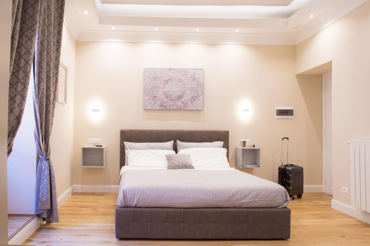 Nazionale Palace Guest house Rome