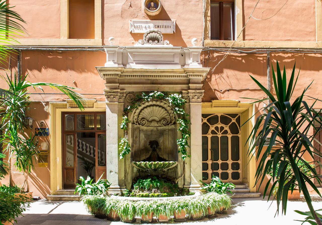 Nazionale Palace 2*